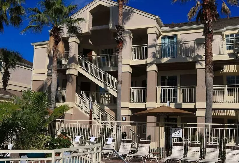 Fotos del hotel Sonesta Es Suites Lake Buena Vista:  20