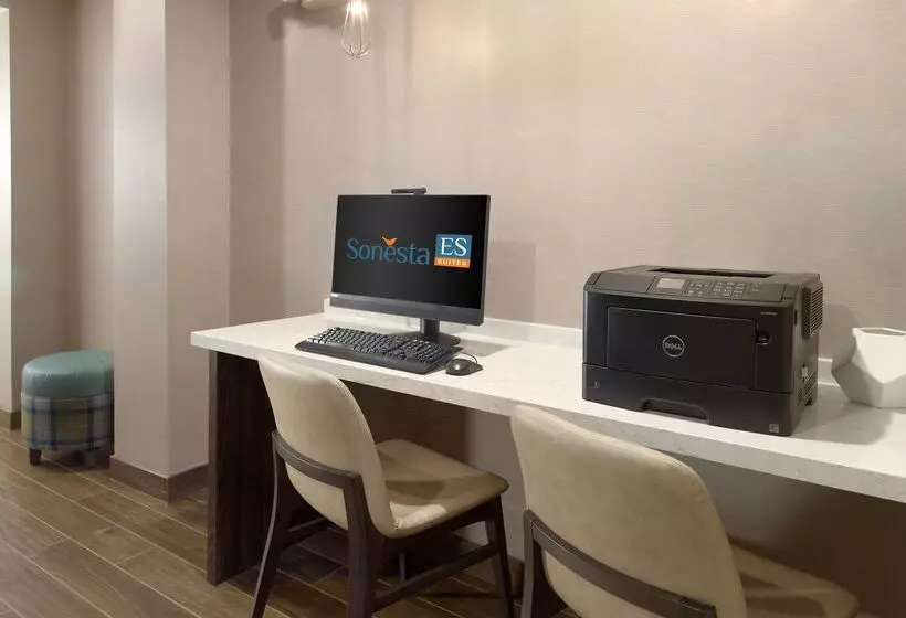 Fotos del hotel Sonesta Es Suites Lake Buena Vista:  21