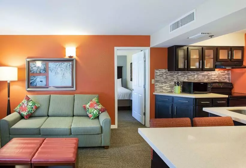 Fotos del hotel Sonesta Es Suites Lake Buena Vista:  19