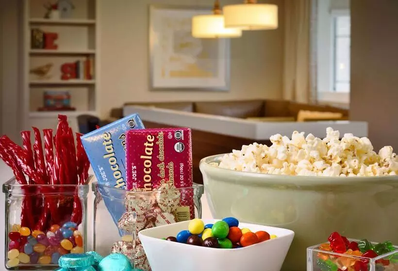 Fotos del hotel Sonesta Es Suites Lake Buena Vista:  24