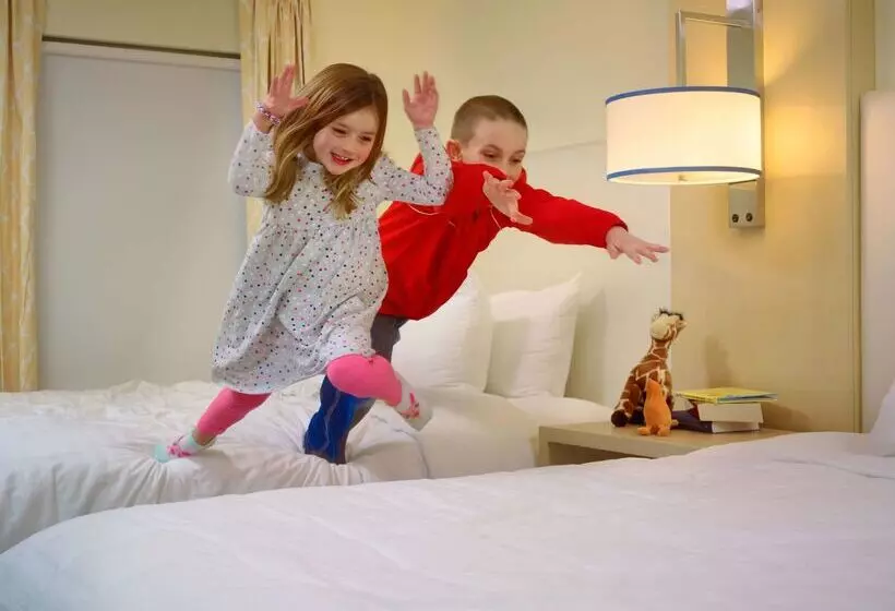 Fotos del hotel Sonesta Es Suites Lake Buena Vista:  23