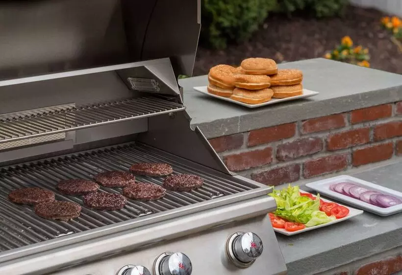 Fotos del hotel Sonesta Es Suites Lake Buena Vista:  6