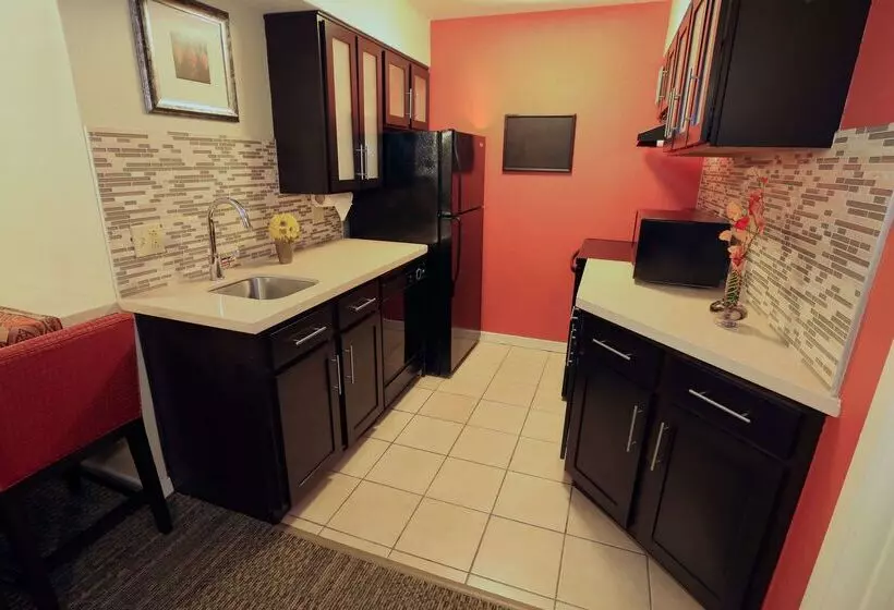 Fotos del hotel Sonesta Es Suites Lake Buena Vista:  9