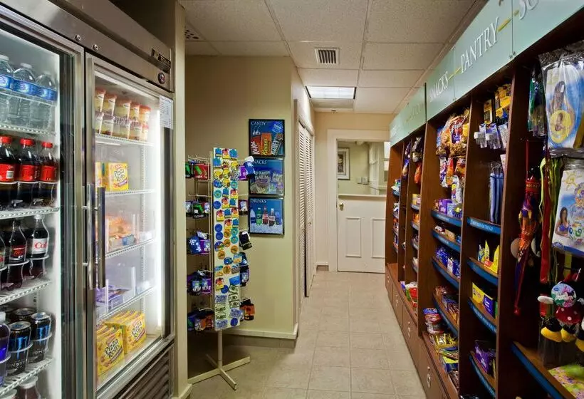 Fotos del hotel Sonesta Es Suites Lake Buena Vista:  8