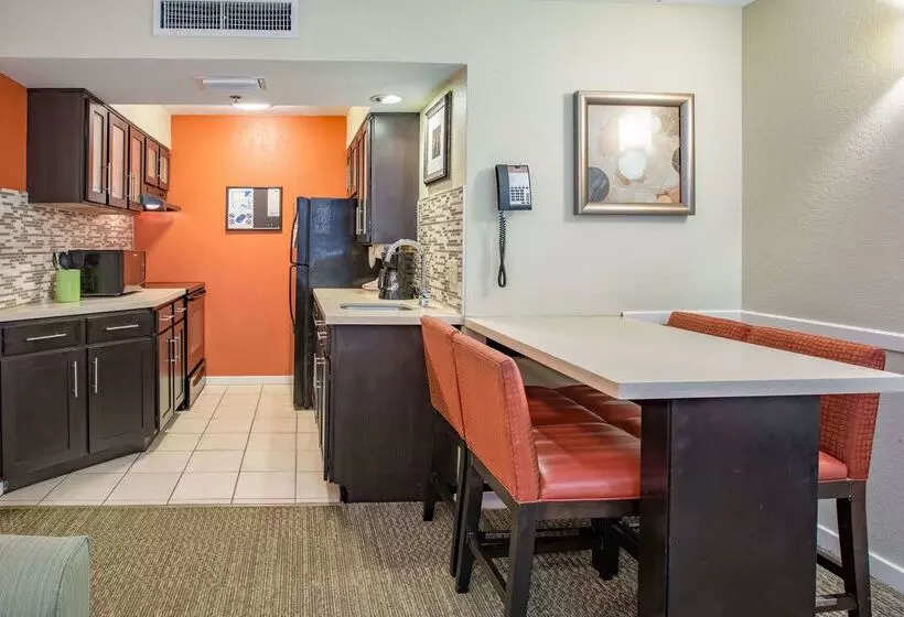 Fotos del hotel Sonesta Es Suites Lake Buena Vista:  14