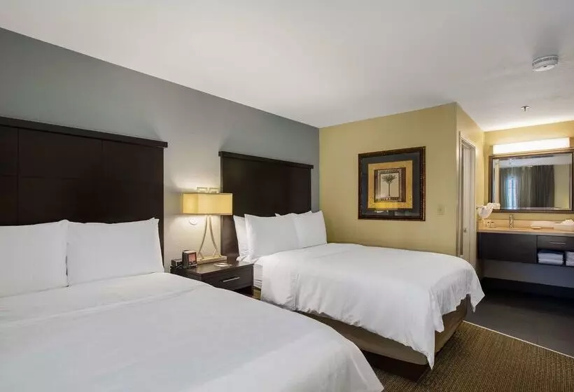 Sonesta Es Suites Lake Buena Vista