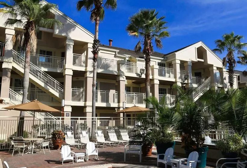 Fotos del hotel Sonesta Es Suites Lake Buena Vista:  22