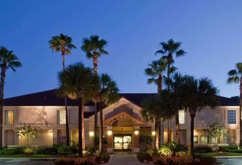 Fotos del hotel Sonesta Es Suites Lake Buena Vista:  12