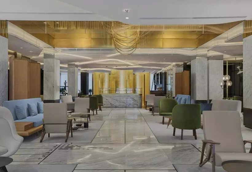Fotos del hotel Le Meridien Batumi:  3