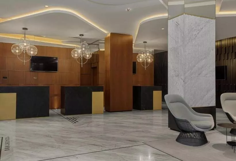 Fotos del hotel Le Meridien Batumi:  13