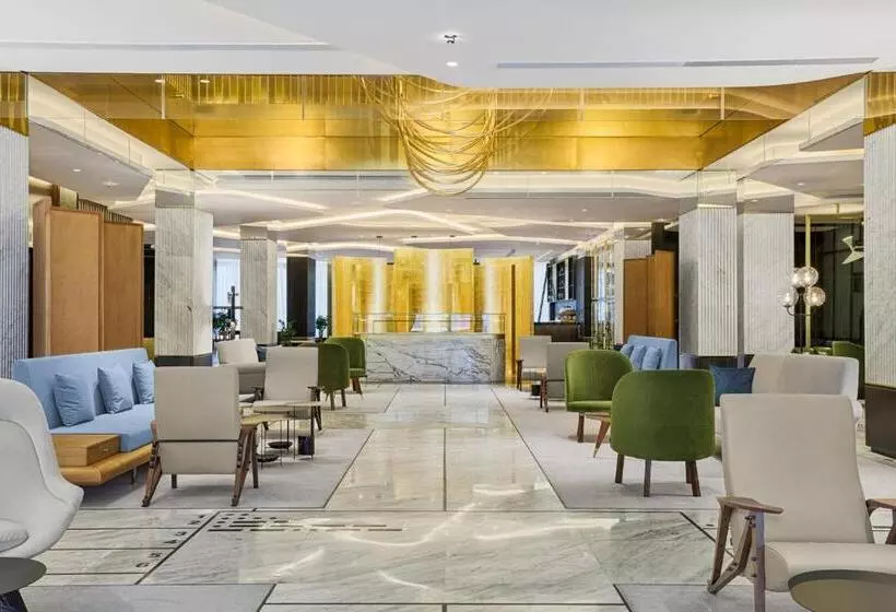 Fotos del hotel Le Meridien Batumi:  10