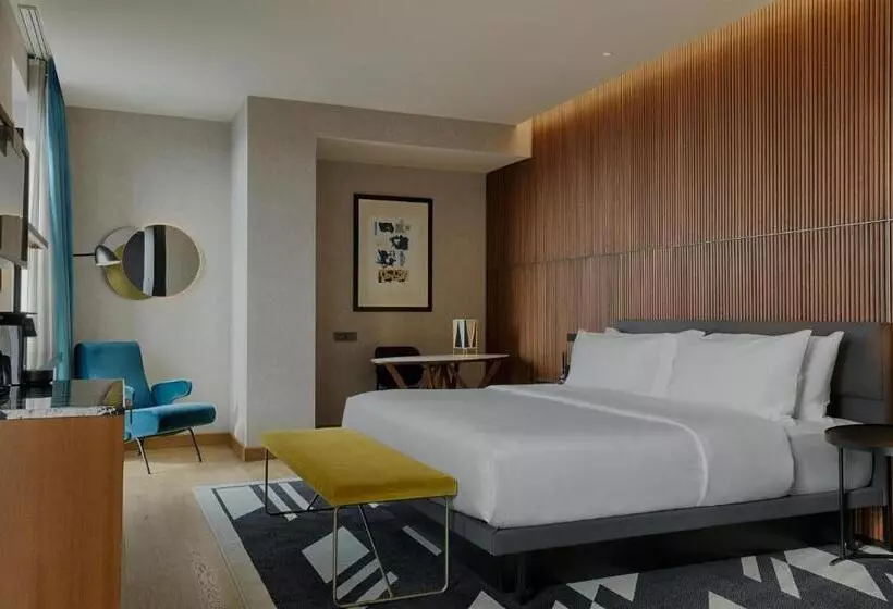 Le Meridien Batumi