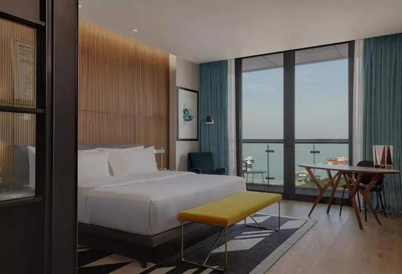 Fotos del hotel Le Meridien Batumi:  9