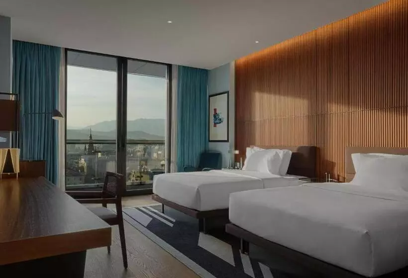 Fotos del hotel Le Meridien Batumi:  15