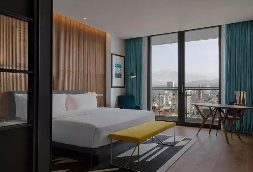 Fotos del hotel Le Meridien Batumi:  12