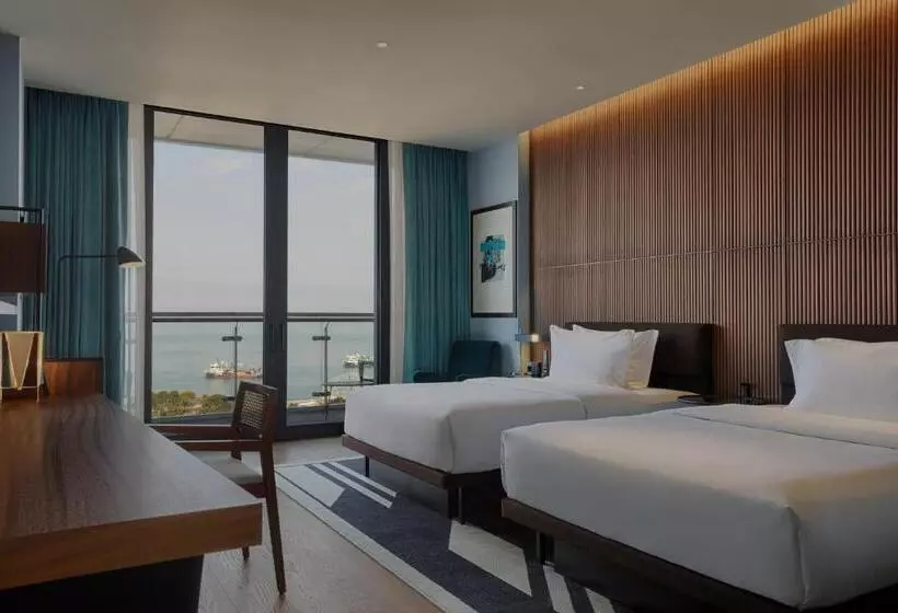 Fotos del hotel Le Meridien Batumi:  5