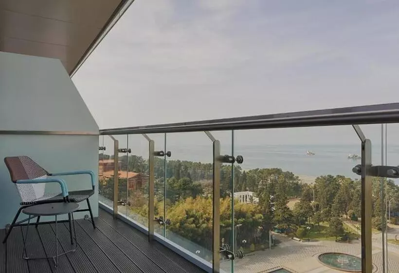 Fotos del hotel Le Meridien Batumi:  14