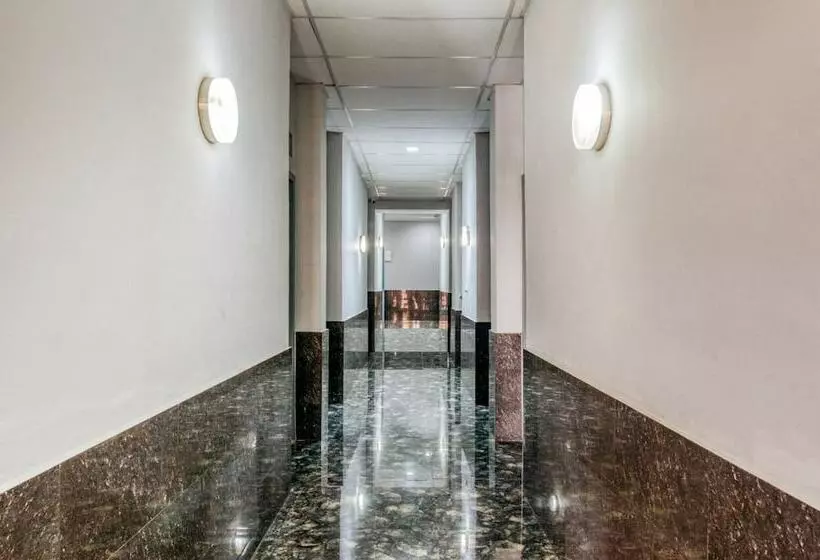 Fotos del hotel Avia Residence:  5