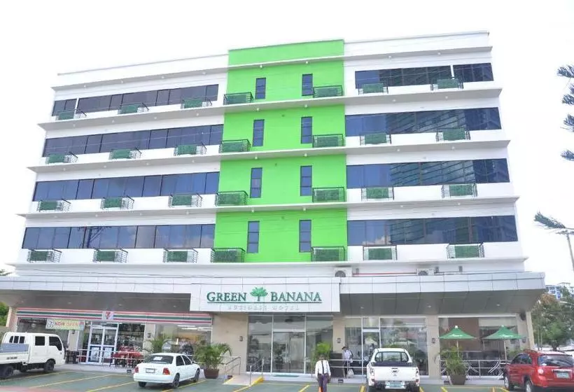 Green Banana Business