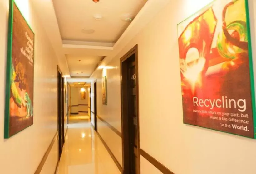 Fotos del hotel Green Banana Business:  7
