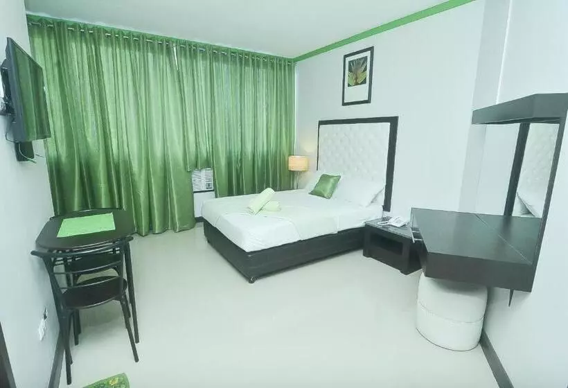 Fotos del hotel Green Banana Business:  2