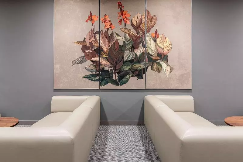 Fotos del hotel Hilton Garden Inn Tbilisi Chavchavadze:  22
