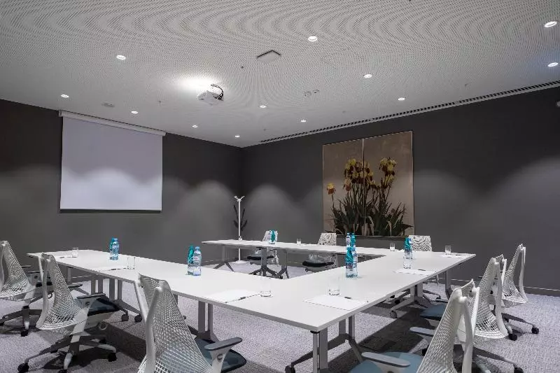 Fotos del hotel Hilton Garden Inn Tbilisi Chavchavadze:  21