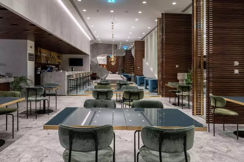 Fotos del hotel Hilton Garden Inn Tbilisi Chavchavadze:  16