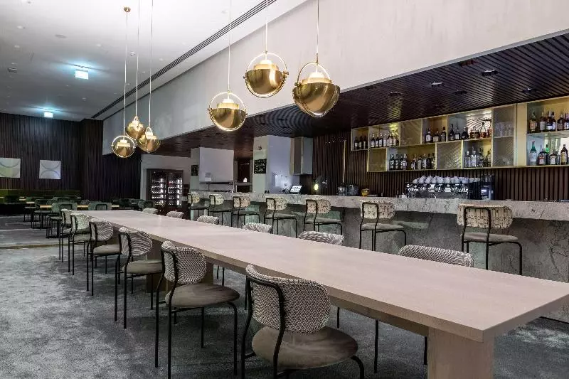 Fotos del hotel Hilton Garden Inn Tbilisi Chavchavadze:  12