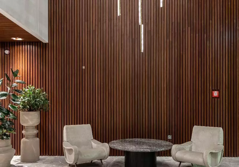 Fotos del hotel Hilton Garden Inn Tbilisi Chavchavadze:  10