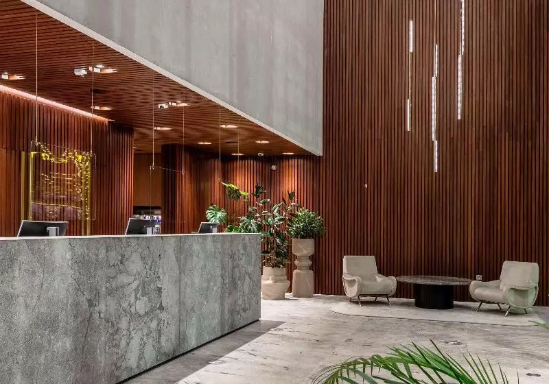 Fotos del hotel Hilton Garden Inn Tbilisi Chavchavadze:  9