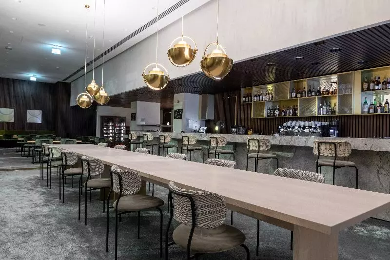 Fotos del hotel Hilton Garden Inn Tbilisi Chavchavadze:  8