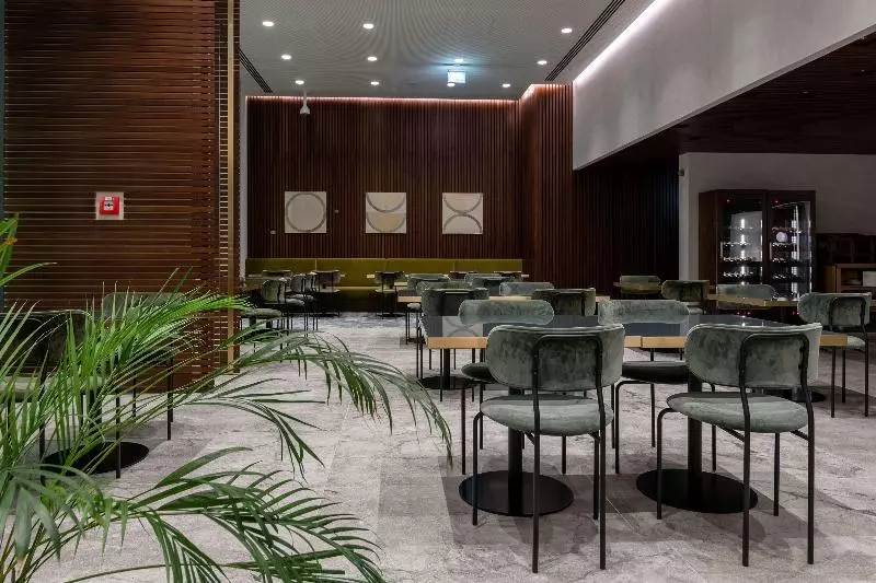 Fotos del hotel Hilton Garden Inn Tbilisi Chavchavadze:  5
