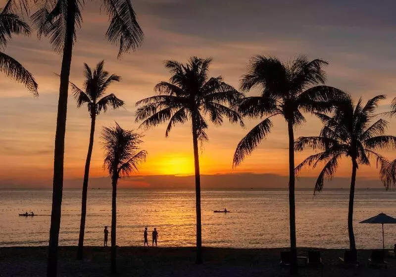 Fotos del hotel Pullman Phu Quoc Beach Resort:  6