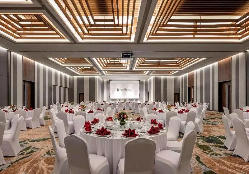Fotos del hotel Pullman Phu Quoc Beach Resort:  10