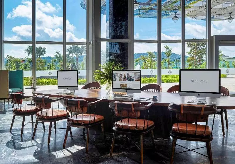 Fotos del hotel Pullman Phu Quoc Beach Resort:  11