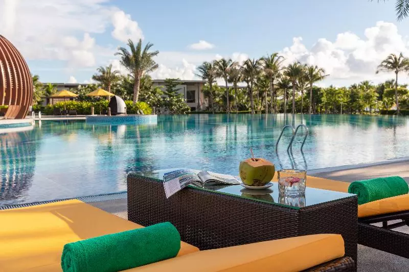 Fotos del hotel Pullman Phu Quoc Beach Resort:  14
