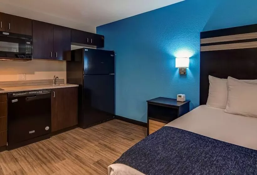 Fotos del hotel Surestay Plus  By Best Western Humble:  14