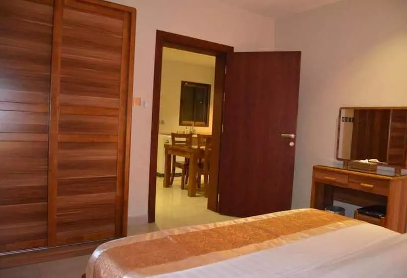 Fotos del hotel Roshan Gulf Hotel Units:  3