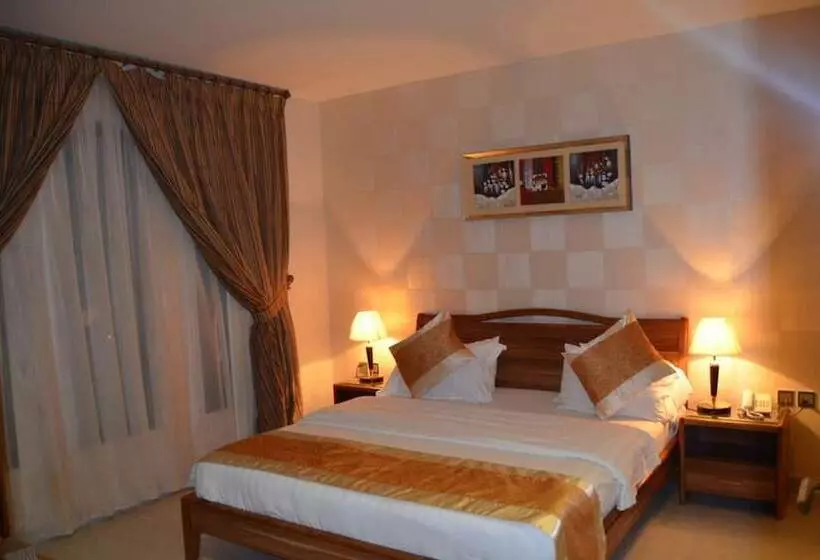 Fotos del hotel Roshan Gulf Hotel Units:  5