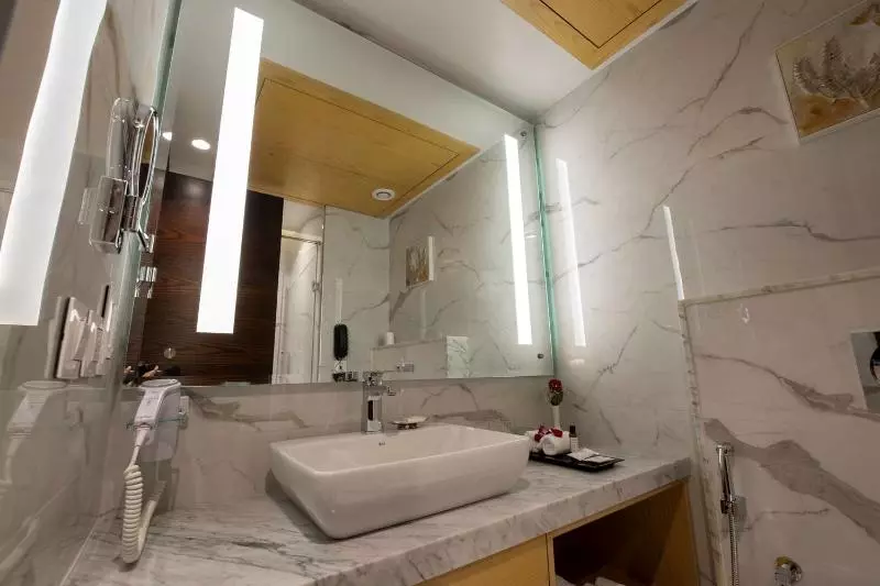 Fotos del hotel Best Western Darbar Delhi:  18