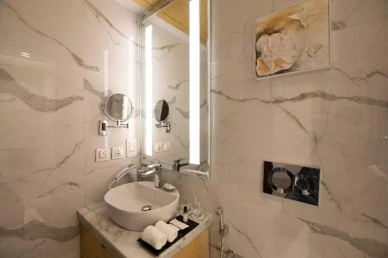 Fotos del hotel Best Western Darbar Delhi:  21