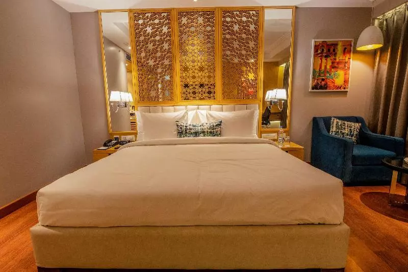 Best Western Darbar Delhi