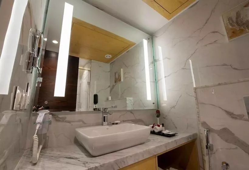 Fotos del hotel Best Western Darbar Delhi:  2