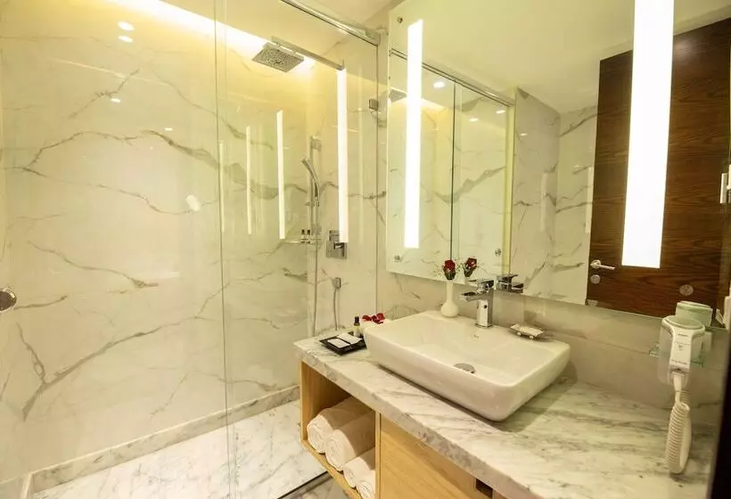 Fotos del hotel Best Western Darbar Delhi:  15