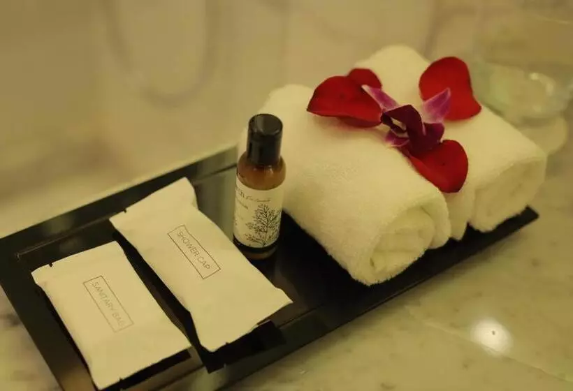 Fotos del hotel Best Western Darbar Delhi:  6