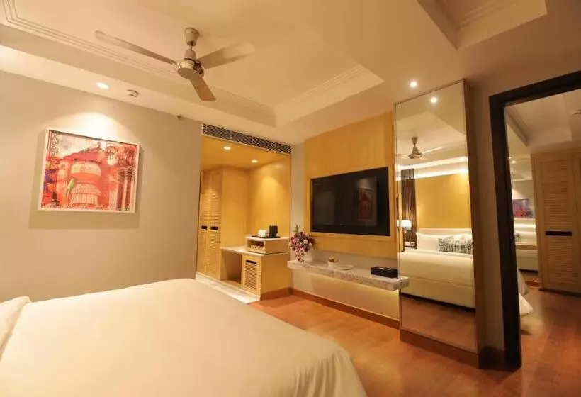 Fotos del hotel Best Western Darbar Delhi:  4