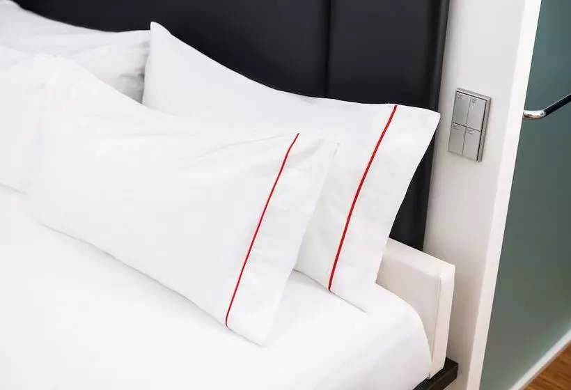Fotos del hotel Citizenm Geneva:  7