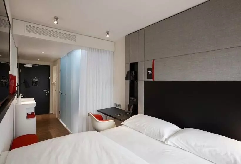 Fotos del hotel Citizenm Geneva:  12