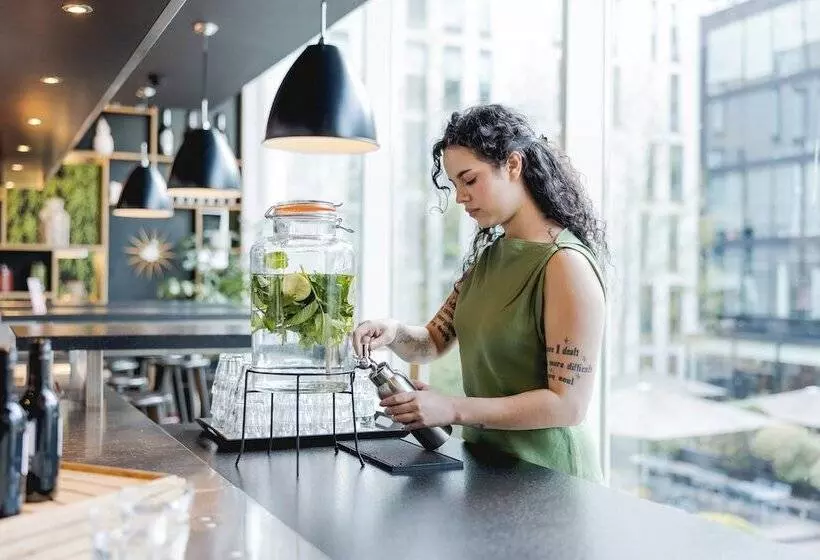 Fotos del hotel Citizenm Geneva:  3
